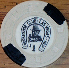 Horseshoe Chip